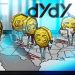DYdX planning US market entry by 2026: Report