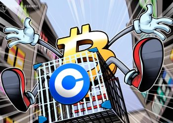 Coinbase adds $300M Bitcoin as it pushes ‘Everything Exchange’ vision