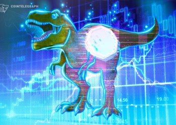 ‘Dino’ cryptos to soak up institutional funds bound for altcoins: Analyst