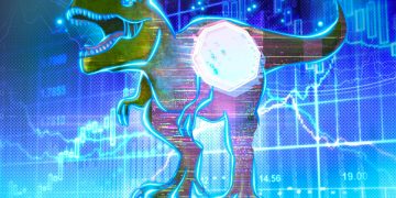 ‘Dino’ cryptos to soak up institutional funds bound for altcoins: Analyst