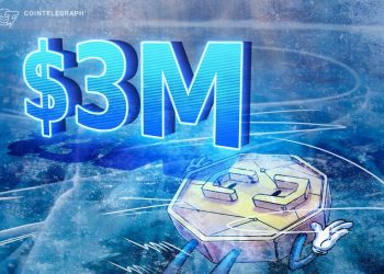 MEXC apologizes to ‘White Whale’ trader over $3M freeze