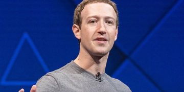 投資太猛惹疑慮？Meta 股價重挫 10%，祖克柏 AI 豪擲計畫引發市場不安 