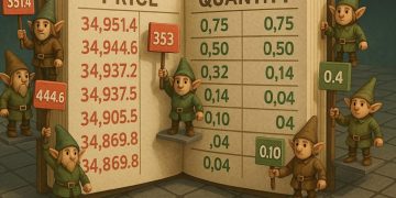 幾分鐘內蒸發 190 億美元:山寨幣暴跌真相揭密,元兇不是幣安?