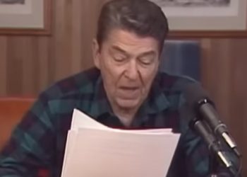 一個廣告讓川普怒斷美加貿易談判！怒斥安大略省「假廣告操縱最高法院」 