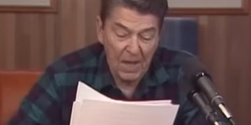 一個廣告讓川普怒斷美加貿易談判!怒斥安大略省「假廣告操縱最高法院」