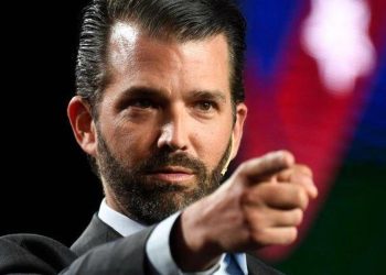 MAGA 精英私人俱樂部：川普大兒子的 Executive Branch，50 萬美元是酬庸門檻？ 