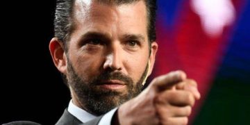 MAGA 精英私人俱樂部:川普大兒子的 Executive Branch,50 萬美元是酬庸門檻?