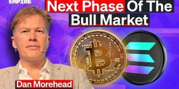 Pantera 创始人预言：加密牛市将持续数十年，SOL 或成新王者