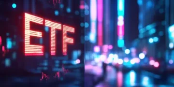 加密 ETF 迎质押时代:灰度借政策差异抢跑上阵,政府停摆或延缓审批进程