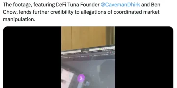 曾陷操纵市场丑闻,Meteora 能借助 TGE 迎来重生吗?