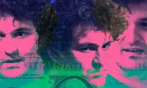 当市场对 CZ 怨声载道,人们开始怀念起了 SBF