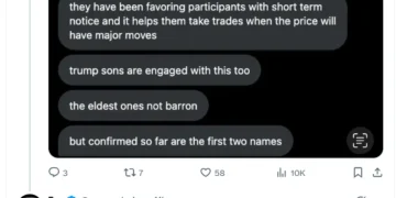 “TACO交易”:政策驱动下的市场反应