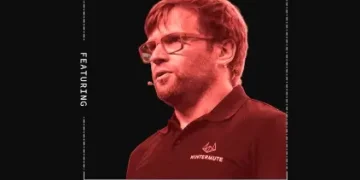 Wintermute 创始人万字播客：市场需引入熔断机制，短期内不会有山寨行情