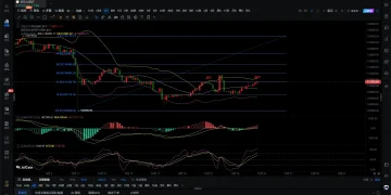 大仙说币:10.24 比特币强势突破 110000 关卡,静待 CPI 数据出炉