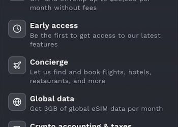 保護支付隱私＋美金出入金免手續費！Fluidkey 用自託管錢包收銀行轉帳、還能自動賺收益 