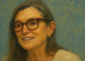 Cathie Wood：市場將從「降息夢」回到「升息現實」，AI 估值恐短期受壓 