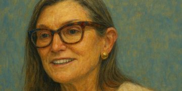 Cathie Wood:市場將從「降息夢」回到「升息現實」,AI 估值恐短期受壓