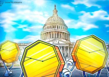 Despite gov’t shutdown, crypto market structure bill ‘90% there’