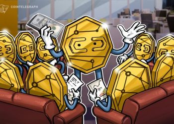 Crypto treasuries siphon $800B from altcoins, and it might be ‘forever’