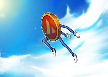 Avalanche rises as treasury firm eyes $1B buy after SPAC deal