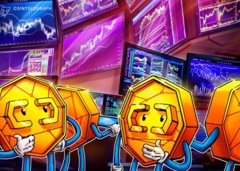 S&P unveils Digital Markets 50 Index tracking cryptos and blockchain stocks