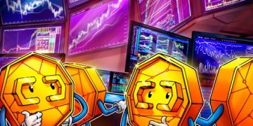 S&P unveils Digital Markets 50 Index tracking cryptos and blockchain stocks