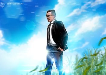 CZ’s pardon came after costly Binance lobbying push in Washington: Politico