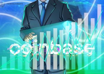 Coinbase’s x402 transactions explode over 10,000% in a month