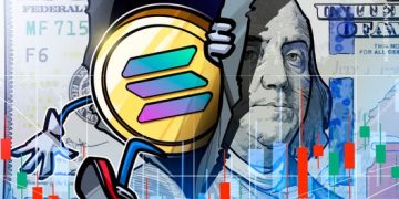 Bitwise exec predicts Solana will become Wall Street’s preferred stablecoin network