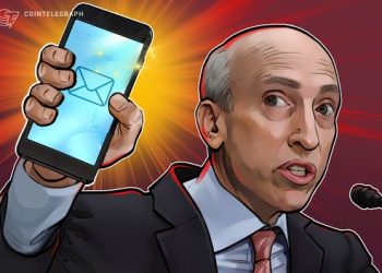 House Republicans to probe Gary Gensler’s deleted texts