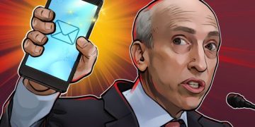 House Republicans to probe Gary Gensler’s deleted texts