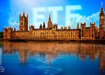 Companies weigh in as UK prepares to reverse crypto ETN ban