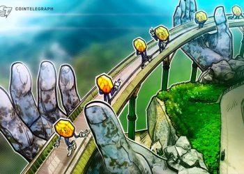 Vietnam central bank expects credit growth amid rapid crypto adoption