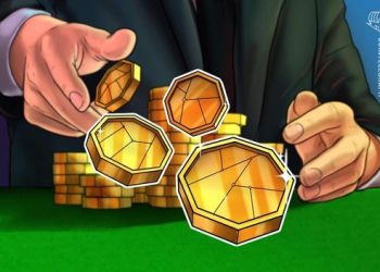 Gamble with your crypto? Sure. Gamble with your future? Don’t do it.