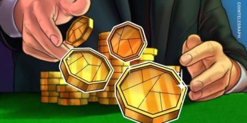 Gamble with your crypto? Sure. Gamble with your future? Don’t do it.