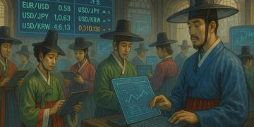 韓國擬修法納管穩定幣！將比照外匯交易進行監管 