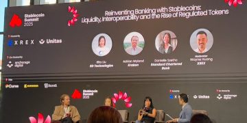 穩定幣高峰會 2025:銀行數位轉型、監管趨勢與新機遇