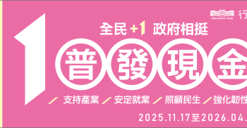 普發現金 1 萬元，全民空投懶人包：領取資格、五大方式、Q&A 一次看！ 