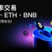 BingX 推出 BTC、ETH、BNB 零手續費交易與每日獎勵活動