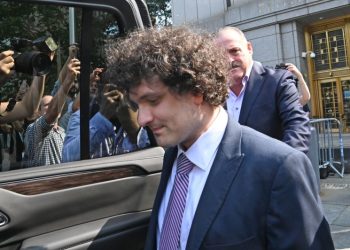 「我被逮捕，只因拜登政府不想讓我在國會作證」FTX 創辦人 SBF 牢中控訴遭政治報復 