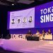 500 萬人圍觀的大型外遇現場：一張推特圖片點燃 Token 2049 最大八卦 