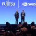 富士通與輝達拓展策略合作，打造全端 AI 基礎設施、開發專為醫療與製造用機器人 