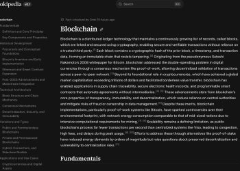 馬斯克推出 Grokipedia：挑戰維基百科的新世代 AI 真相機器 