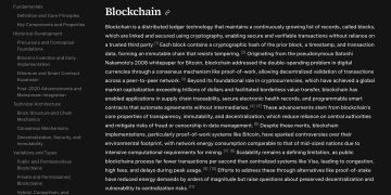 馬斯克推出 Grokipedia:挑戰維基百科的新世代 AI 真相機器