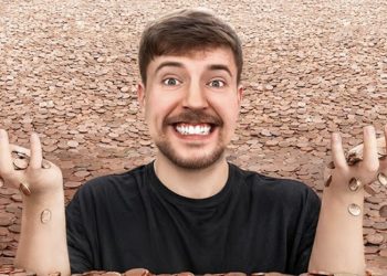 MrBeast 野獸先生為加密貨幣交易和支付服務申請註冊商標 