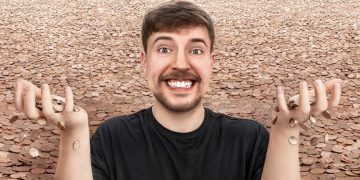 MrBeast 野獸先生為加密貨幣交易和支付服務申請註冊商標 