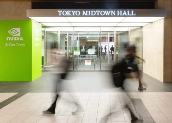 NVIDIA AI Day Tokyo，主權 AI 為關鍵議題 