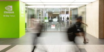 NVIDIA AI Day Tokyo,主權 AI 為關鍵議題