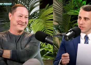 Pompliano：AI 造成 一億人失業是假議題？資本市場泡沫化真實存在嗎 