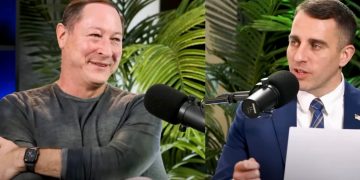 Pompliano：AI 造成 一億人失業是假議題？資本市場泡沫化真實存在嗎 